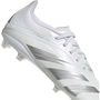 Predator 24 Elite Children Firm Ground Football Boots