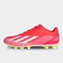 X CrazyFast Club Flexible Ground Football Boots