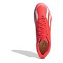 X CrazyFast Club Flexible Ground Football Boots