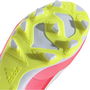 X CrazyFast Club Flexible Ground Football Boots