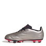 Predator 24 Club Junior Flexible Ground Football Boots