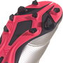 Predator 24 Club Junior Flexible Ground Football Boots