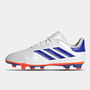 Copa Pure 2 Junior Firm Ground Football Boots