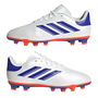 Copa Pure 2 Junior Firm Ground Football Boots