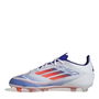 F50 Pro Juniors Firm Ground Football Boots