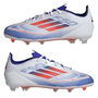 F50 Pro Juniors Firm Ground Football Boots