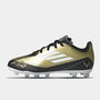 F50 Club Junior Firm Ground Football Boots