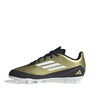 F50 Club Junior Firm Ground Football Boots