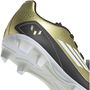 F50 Club Junior Firm Ground Football Boots