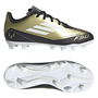 F50 Club Junior Firm Ground Football Boots