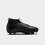 Zoom Mercurial Superfly 10 Academy Juniors Firm Ground Football Boots