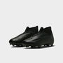 Zoom Mercurial Superfly 10 Academy Juniors Firm Ground Football Boots