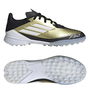 F50 League Juniors Astro Turf Football Boots