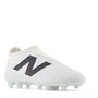 Tekela V4+ Magique Firm Ground Junior Football Boots