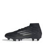 F50 League Mid cut Soft Ground Football Boots