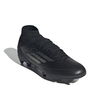 F50 League Mid cut Soft Ground Football Boots