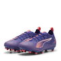 Ultra Pro Junior Firm Ground Football Boots