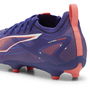 Ultra Pro Junior Firm Ground Football Boots