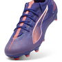 Ultra Pro Junior Firm Ground Football Boots