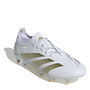 Predator 24 Elite Soft Ground Football Boots