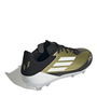 F50 League Junior Firm Ground Football Boots