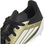 F50 League Junior Firm Ground Football Boots