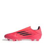 F50 League Laceless Firm Ground Football Boots