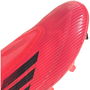 F50 League Laceless Firm Ground Football Boots