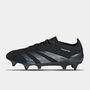 Predator 24 Elite Soft Ground Football Boots