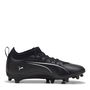 Ultra Match Junior Firm Ground Football Boots