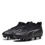 Ultra Match Junior Firm Ground Football Boots