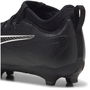 Ultra Match Junior Firm Ground Football Boots