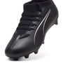 Ultra Match Junior Firm Ground Football Boots