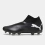 Future 7 Match+ Laceless Firm Ground Football Boots