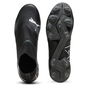 Future 7 Match+ Laceless Firm Ground Football Boots