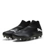 Future 7 Match+ Laceless Firm Ground Football Boots