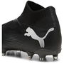 Future 7 Match+ Laceless Firm Ground Football Boots