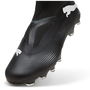 Future 7 Match+ Laceless Firm Ground Football Boots