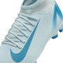 Mercurial Superfly 10 Club Junior Firm Ground Football Boots