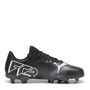 Future 7 Play Junior Firm Ground Football Boots