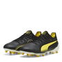 King Ultimate Firm Ground Football Boots