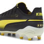 King Ultimate Firm Ground Football Boots