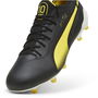 King Ultimate Firm Ground Football Boots