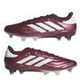 Copa Pure II+ Firm Ground Football Boots