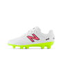 Balance 442 V2 Academy Juniors Firm Ground Football Boots