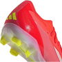 X CrazyFast Pro Firm Ground Football Boots