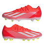 X CrazyFast Pro Firm Ground Football Boots