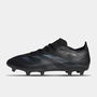 Predator 24 League Firm Ground Boots