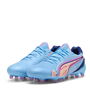 King Ultimate Launch Firm Ground Football Boots