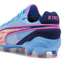 King Ultimate Launch Firm Ground Football Boots